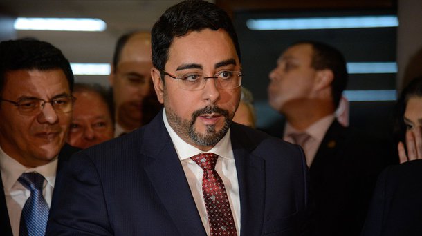 Depois de Rosangela Moro, Marcelo Bretas pede apoio a Jair Bolsonaro