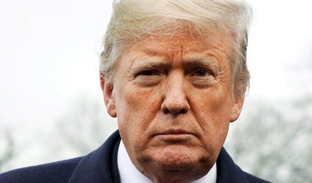Em novos atos de grosseria, Trump ignora líderes mundiais em reunião do G20