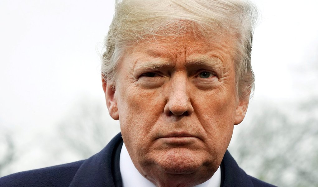 Em novos atos de grosseria, Trump ignora líderes mundiais em reunião do G20