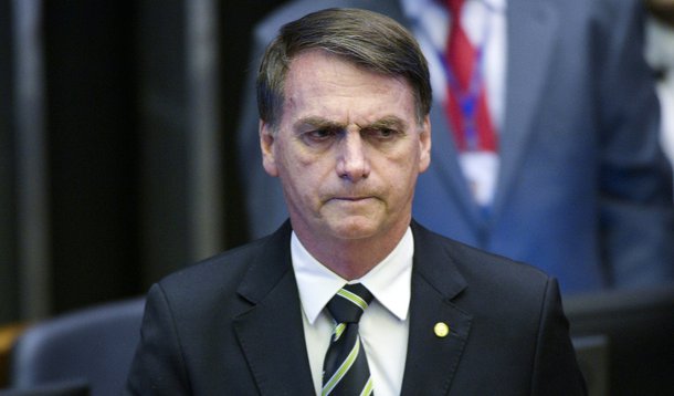 Bolsonaro nem assumiu mas já é preciso falar de tortura