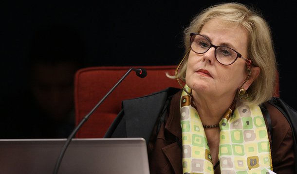 Tijolaço: Rosa Weber faz o que Moro mandar