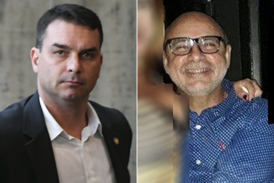 Fabricio vai aparecer?