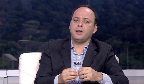 O Estado de exceção está a todo vapor no Brasil