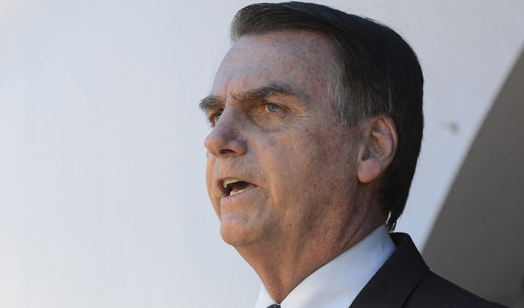 Depósito de assessor anuncia um governo podre