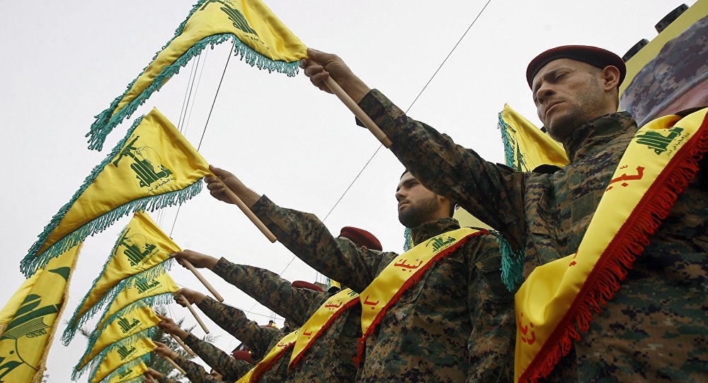 Hezbolah diz que pode atingir com mísseis qualquer ponto de Israel