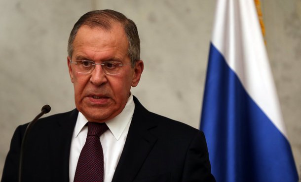 Rússia denuncia intervenção ocidental nos Bálcãs
