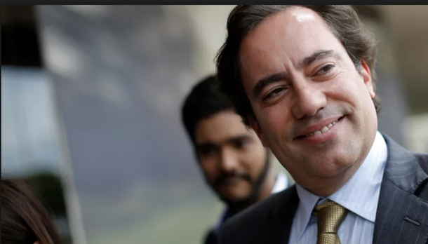 Veja manda recado cifrado para presidente da Caixa