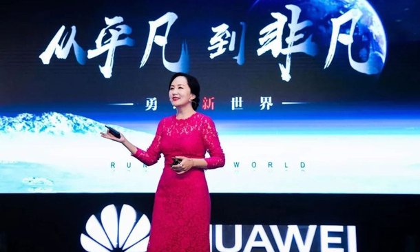 China alerta Canadá de consequências se não libertar CFO da Huawei