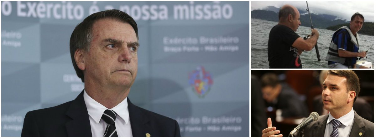 Governo pode acabar antes mesmo de começar