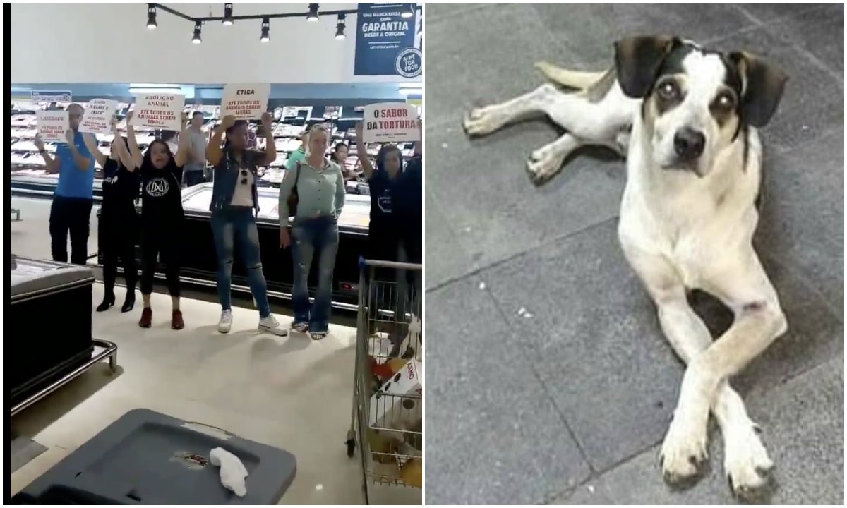 Uma semana após o crime, Carrefour reconhece gravidade da situação