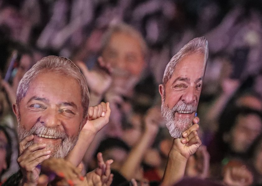 Economia de Bolsonaro já coleciona desastres; que diferença para a época do Lula!