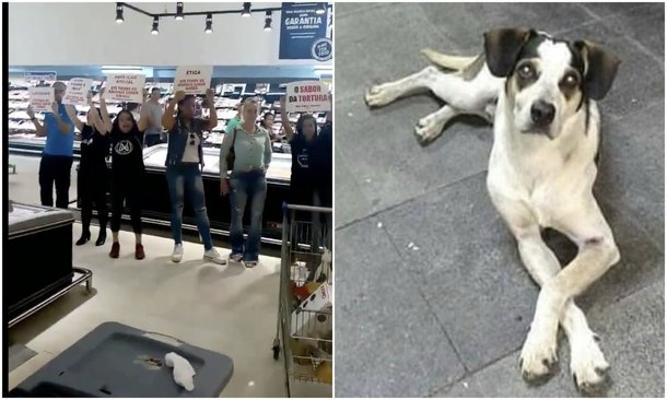 Uma semana após o crime, Carrefour reconhece gravidade da situação