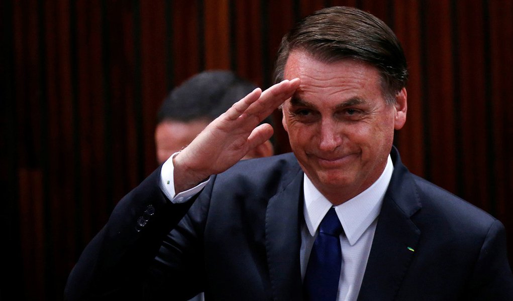 O Estado Novo de Bolsonaro