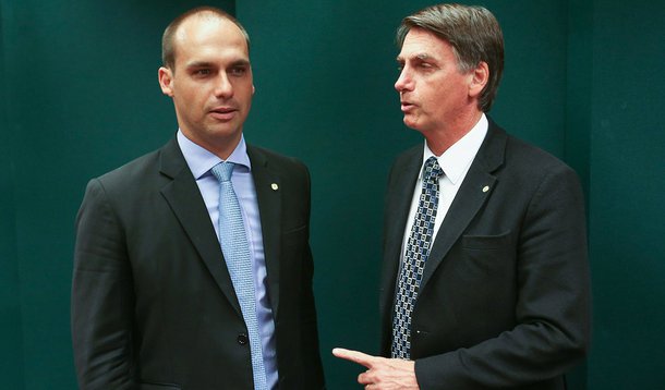 Juízes dizem que não se intimidam com ameaças de Bolsonaro