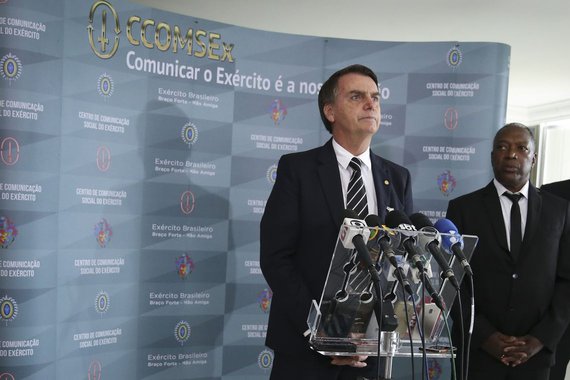 Bolsonaro quer votar reforma da Previdência no primeiro semestre