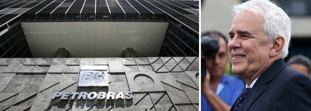 Indicado de Bolsonaro atropela governança e já manda na Petrobrás