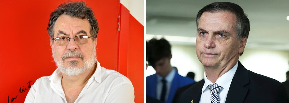 Jorge Furtado: os fascistas amam a ignorância