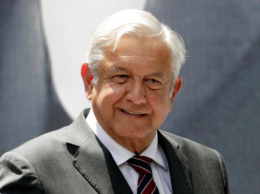 Obrador propõe concessão de vistos de trabalho a imigrantes e pede que EUA façam o mesmo