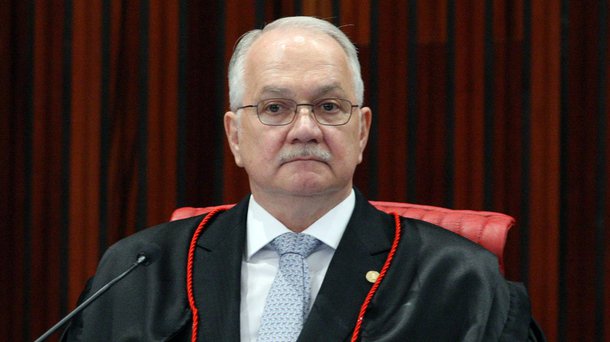 Fachin e a 'finalidade legítima' de certo juiz heterodoxo