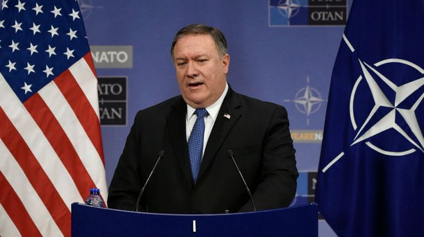 Com apoio da Otan, EUA dão ultimato à Rússia sobre tratado nuclear