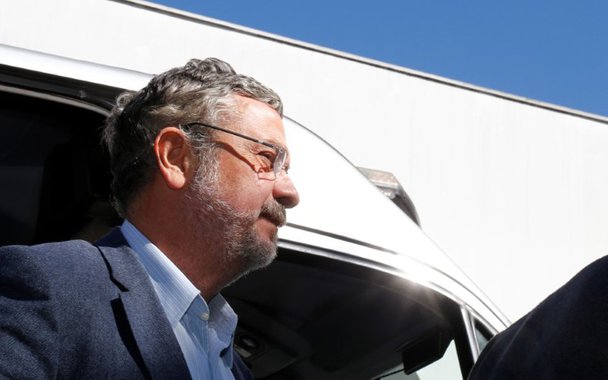 Boatos sobre delação de Palocci são desmentidos pela Folha