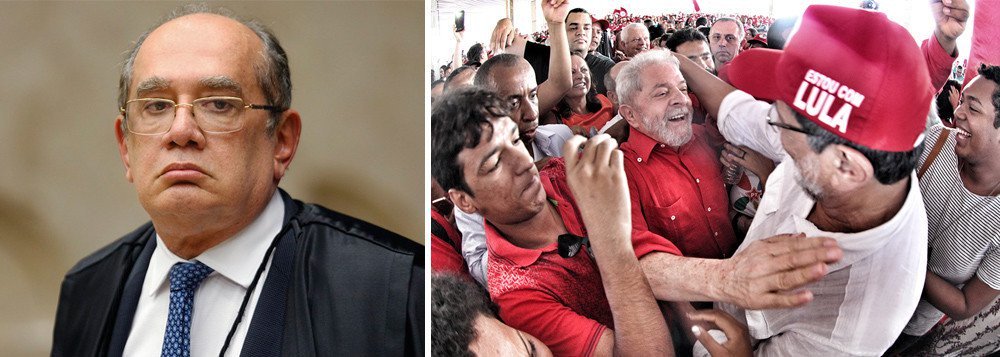 Lula não ganhou, mas também não perdeu