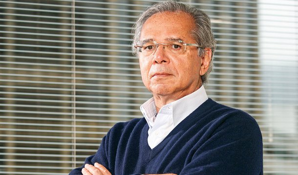 Com Paulo Guedes, os brasileiros serão ratos de laboratório?
