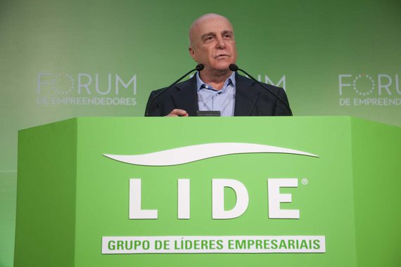Salim Mattar
