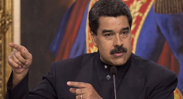 Nicolás Maduro vai à Rússia para incrementar comércio e laços diplomáticos