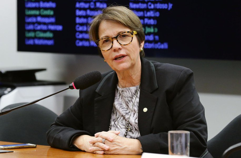 Palmério Dória: Se a Funai for para ministério da Agricultura, haja sangue