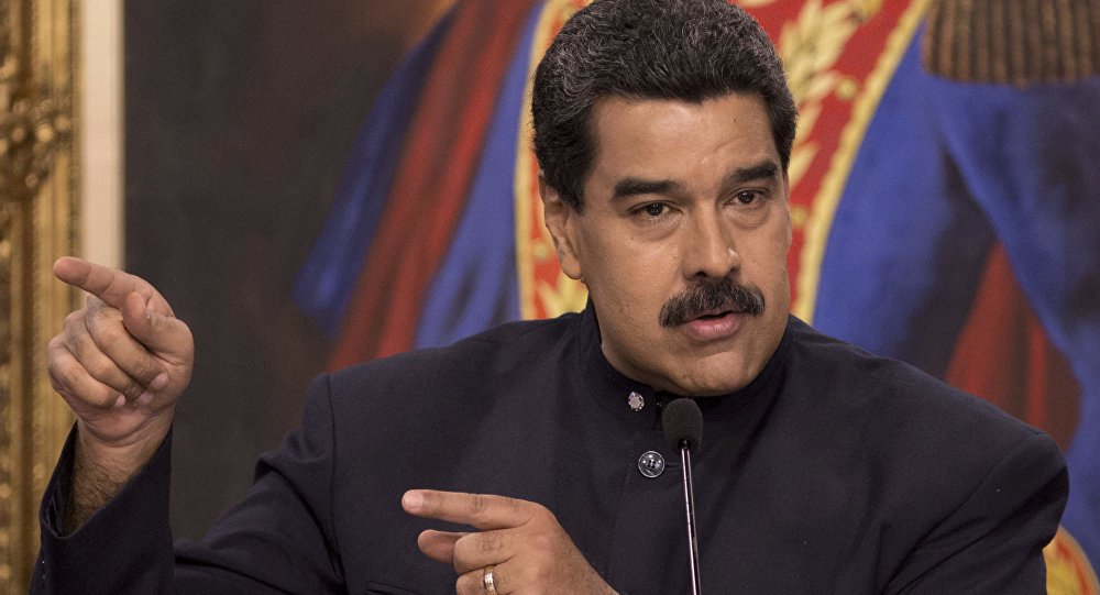 Nicolás Maduro vai à Rússia para incrementar comércio e laços diplomáticos