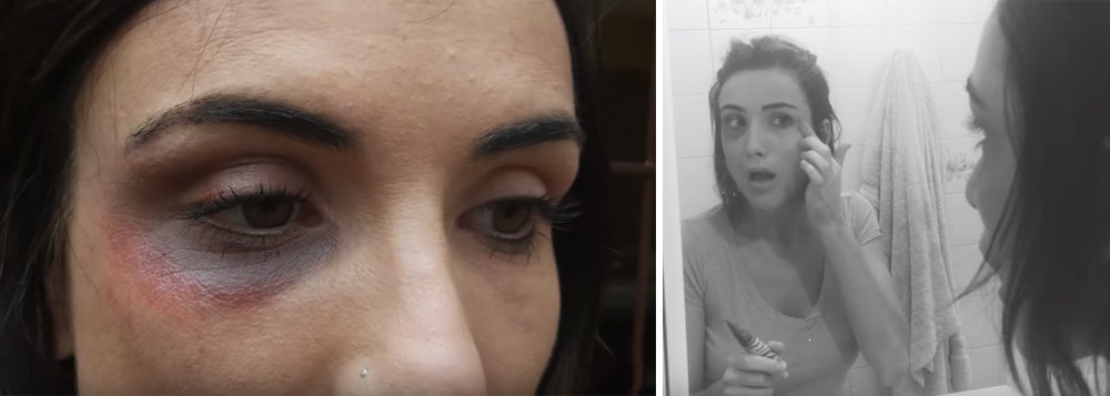 Produção brasileira vai à final de festival de filmes de 1 minuto sobre direitos humanos