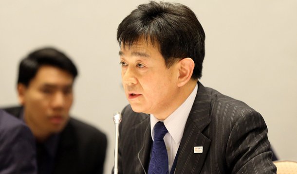 Japão diz que Mercosul é mercado de considerável magnitude