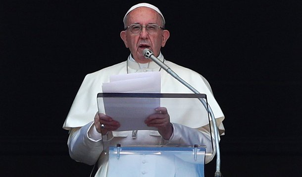 Papa não responde a arcebispo conservador que pediu sua renúncia