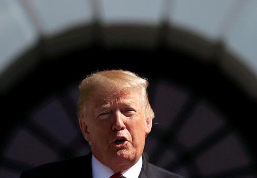 Trump questiona venda de armas feitas em impressoras 3D após ações judiciais de Estados