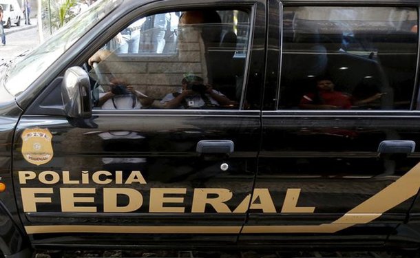 Lava Jato faz buscas em Lisboa contra operador de esquemas do MDB