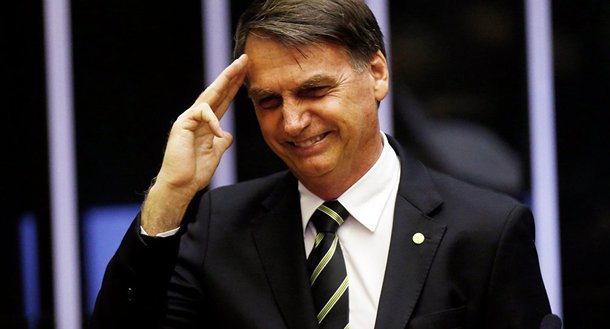 Bolsonaro vai moderar suas posições de política internacional?
