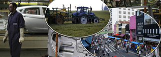 Tijolaço: alta do PIB, por enquanto, é contábil