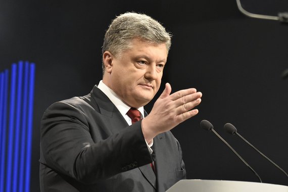 Em conflito com a Rússia, Ucrânia pede ajuda da Otan
