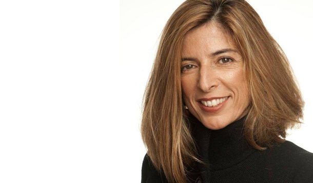Ruth de Aquino deixará cargo de publisher da editora Globo