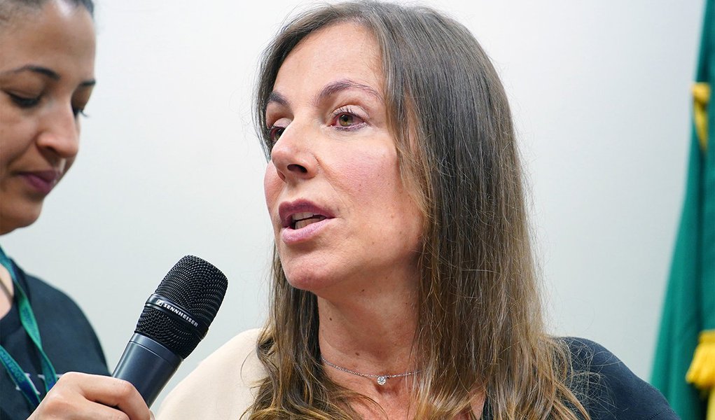 Moro atendeu pedido de Mara Gabrilli (PSDB) e repassou a Deltan