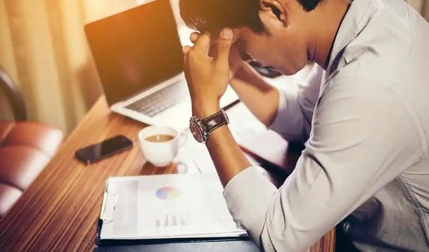 Inadimplência das empresas cresce 7,3% em outubro