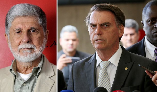 Celso Amorim: a caça às bruxas no governo Bolsonaro