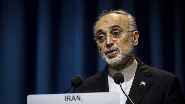 Irã dá sinais de que paciência sobre acordo nuclear está se esgotando