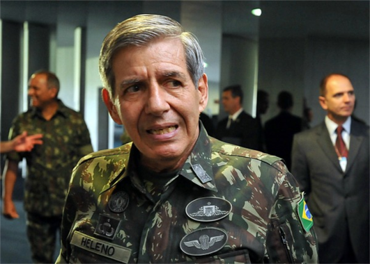 Rio Centro, de novo?