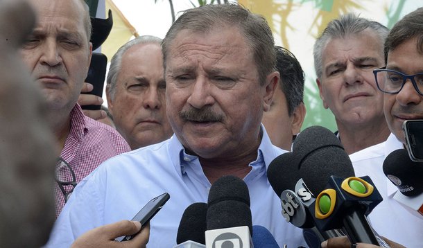 Secretário 'saliva ódio aos indígenas', diz presidente da Funai, que pediu demissão