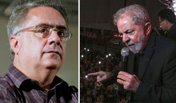 Nassif: MPF, mais uma vez, cumpre seu papel político contra Lula