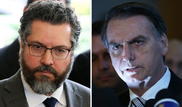 Bolsonarismo já traz prejuízos e árabes suspendem importação de carne brasileira
