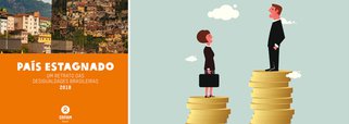 Diferença salarial entre homens e mulheres cresce pela 1ª vez em 23 anos