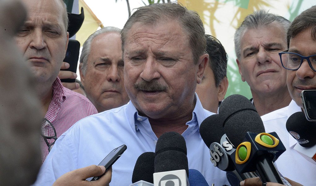 Secretário 'saliva ódio aos indígenas', diz presidente da Funai, que pediu demissão